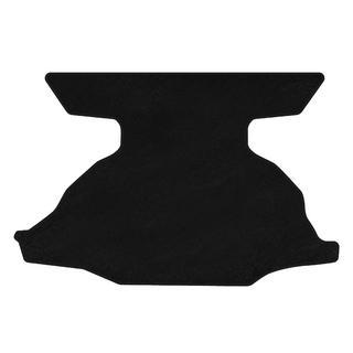Premium Trunk Mat Textile (Coupe, Black)