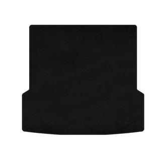 Premium Textile Trunk Mat (2003-2008, Black)