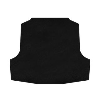 Trunk Mat Textile Premium (SD, Black)