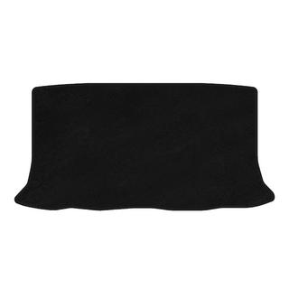 Premium Textile Trunk Mat (HB, Black)