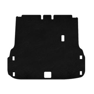 Premium Textile Trunk Mat (Black)