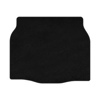 Premium Textile Trunk Mat (HB, Black)