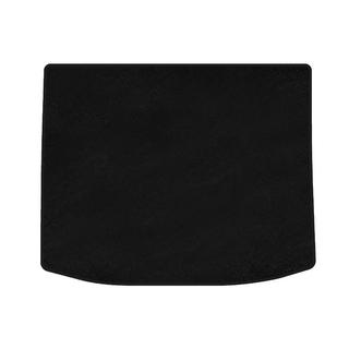 Premium Textile Trunk Mat (Black)