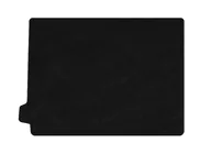 Peugeot 5008 2016-2023 Premium Textile Trunk Mat (2016-2020, Black) photo 1