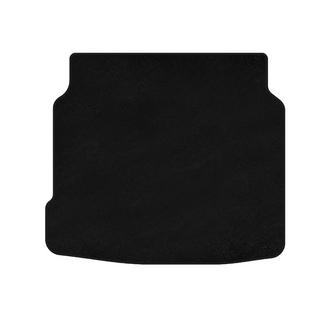 Premium Textile Trunk Mat (LB, Black)