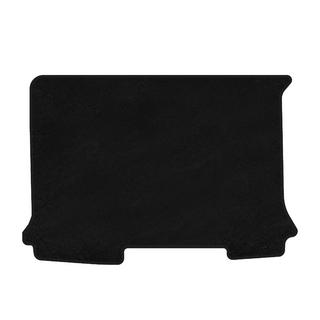 Premium Textile Trunk Mat (Black) Peugeot Partner 1996-2008