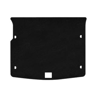 Textile Trunk Mat Premium V1 (Black)