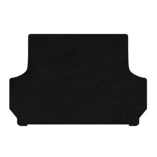 Premium Textile Trunk Mat (Black) Range Rover II P38A 1997-2002