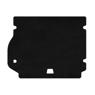 Textile Trunk Mat Premium (2005-2009, Black) Range Rover Sport 2005-2013