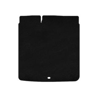 Premium Textile Trunk Mat (Front-Wheel Drive, Black)