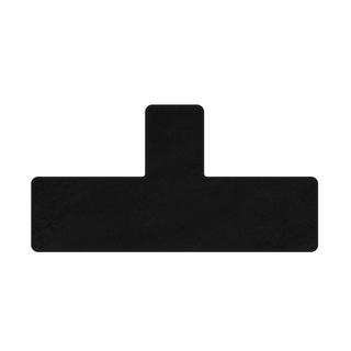 Premium Textile Trunk Mat (5-Door/7-Seater, Black) Renault Kangoo 2008–2020