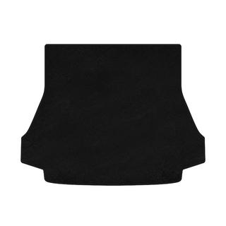 Premium Textile Trunk Mat (SW, Black)