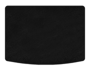 Seat Altea 2004-2015 Premium Textile Trunk Mat (Black) photo 1