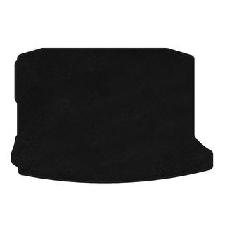 Premium Textile Trunk Mat (Black)