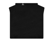 Seat Cordoba 2000-2009 Trunk Mat Textile Premium (SD, Black) photo 1