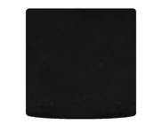 SsangYong Rexton I 2001-2017 Premium Textile Trunk Mat (Black) photo 1