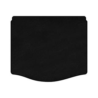 Premium Textile Trunk Mat (Black)