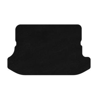 Premium Trunk Mat Textile (Coupe, Black)