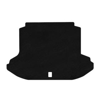 Premium Textile Trunk Mat (2009-2013, SD, Black) Subaru Legacy 2009-2014