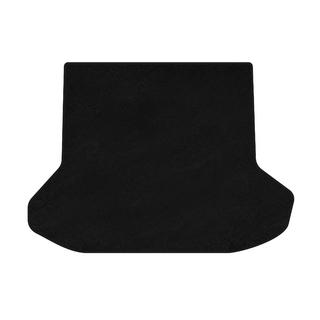 Premium Textile Trunk Mat (SD, Legacy BN, Black) Subaru Legacy 2014-2019