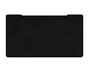 Suzuki Vitara 1998-2006 Premium Textile Trunk Mat (3-Door, Black) photo 1