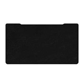 Premium Textile Trunk Mat (3-Door, Black) Suzuki Vitara 1998-2006