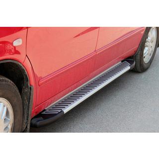 Side Steps Line (2 pcs, Aluminum) photo 4