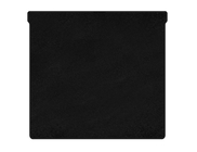 Toyota 4Runner 2009-2024 Premium Textile Trunk Mat (2009-2014, Black) photo 1