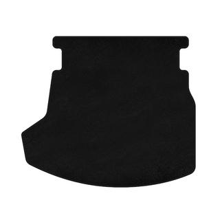 Premium Textile Trunk Mat (2016-2019, SD, Black)