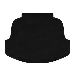 Trunk Mat Textile Premium (SD, Black)