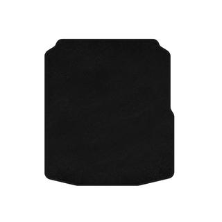 Premium Textile Trunk Mat (2022+, LB, Black)