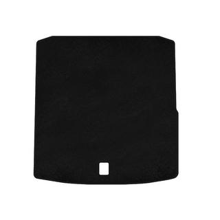 Premium Textile Trunk Mat (2015-2019, SD, Black)