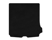 Volvo V90 1997-1998 Premium Textile Trunk Mat (SW, Black) photo 1