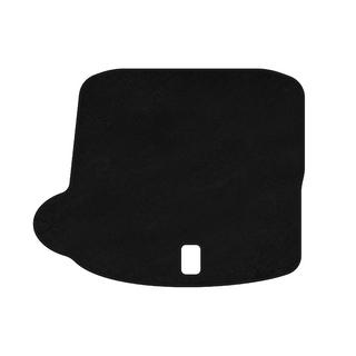 Premium V-1 Carpet Boot Mat (Sedan, Black) Audi A3 2012-2020