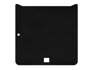 Audi A6 C4 1994–1997 Premium Carpet Trunk Mat (Avant, Black) photo 1