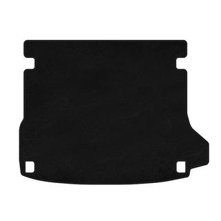 Premium V-1 Textile Trunk Mat (Black) Audi Q5 2008-2017