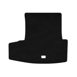 Premium Textile Trunk Mat (For E92, Black) BMW 3 Series E92/E93 2006–2013