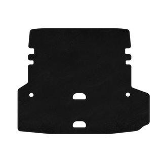 Premium V-1 Textile Trunk Mat (for F-31, Black) BMW 3 Series F30/F31 2012-2019