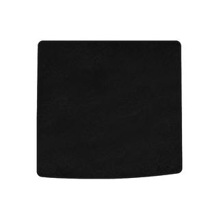 Premium Textile Trunk Mat (Black) BMW X1 E84 2009-2015