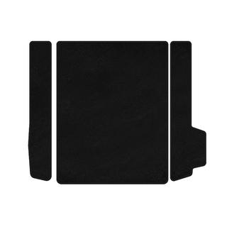 Premium V-1 Textile Trunk Mat (Black) BMW X4 F26 2014-2018