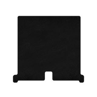 Premium V-1 Textile Trunk Mat (Black) BMW X5 F15 2013-2018