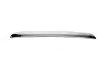 Mini Clubman R55/R56 2007-2014 Chrome trim above license plate R56 (stainless steel) photo 3