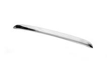 Mini Clubman R55/R56 2007-2014 Chrome trim above license plate R56 (stainless steel) photo 2