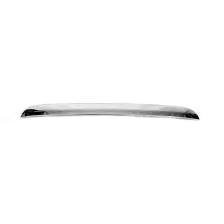 Chrome trim above license plate R56 (stainless steel) Mini Clubman R55/R56 2007-2014 photo 3
