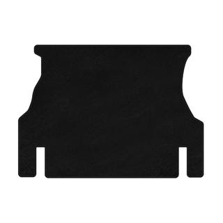 Premium Textile Trunk Mat (SD, 1998-2008, Black) Daewoo Nexia 1995-2016