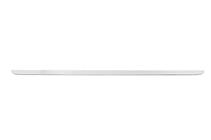 Mini Clubman R55/R56 2007-2014 Trunk Trim R56 Stainless Steel photo 2