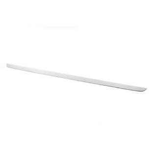 Trunk Trim R56 Stainless Steel photo 3
