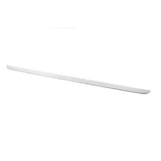Trunk Trim R56 Stainless Steel Mini Clubman R55/R56 2007-2014 photo 3