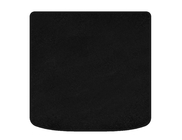 Fiat Tipo 2016- Premium Textile Trunk Mat (SW, Black) photo 1