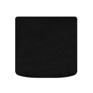 Premium Textile Trunk Mat (SW, Black)